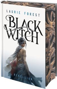 Produktbild: Black Witch - Rebellion