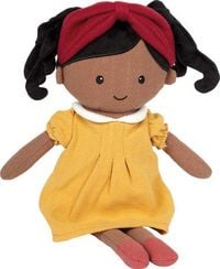 Produktbild: Stoffpuppe Paula