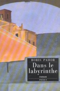 Produktbild: Dans le labyrinthe