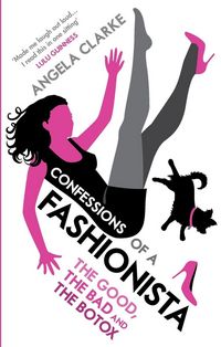 Produktbild: Confessions of a Fashionista
