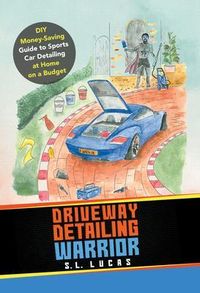 Produktbild: Driveway Detailing Warrior