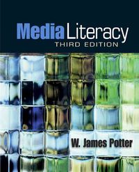 Produktbild: Media Literacy