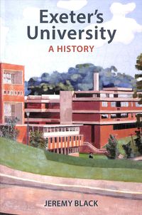 Produktbild: Exeter's University
