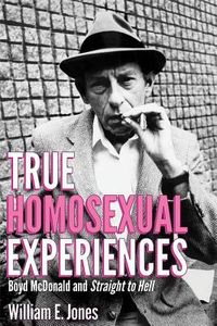 Produktbild: True Homosexual Experiences
