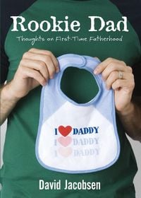 Produktbild: The Rookie Dad