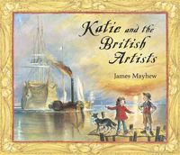 Produktbild: Katie and the British Artists