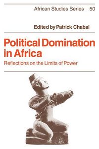 Produktbild: Political Domination in Africa