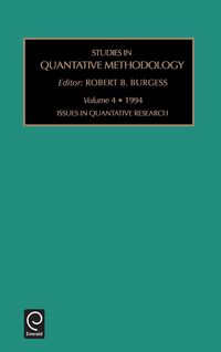 Produktbild: Issues in Qualitative Research