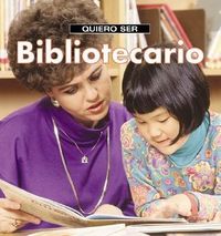 Produktbild: Quiero Ser Bibliotecario