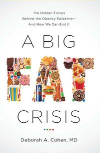 Produktbild: A Big Fat Crisis