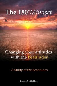 Produktbild: The 180 Degrees Mindset