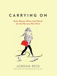 Produktbild: Carrying On