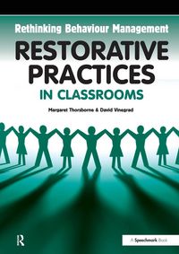 Produktbild: Restorative Practices in Classrooms