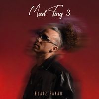 Produktbild: Mad Ting 3
