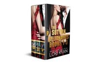 Produktbild: The Sutton Billionaires Books 1-3