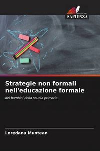 Produktbild: Strategie non formali nell'educazione formale