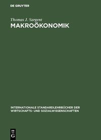 Produktbild: Makro&ouml;konomik