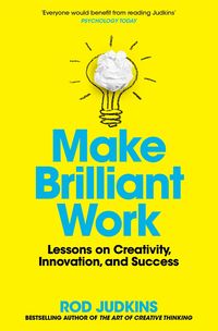 Produktbild: Make Brilliant Work