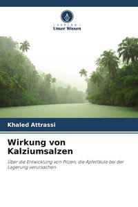 Produktbild: Wirkung von Kalziumsalzen