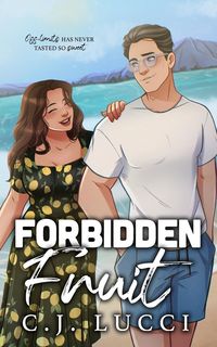 Produktbild: Forbidden Fruit