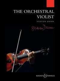 Produktbild: The Orchestral Violist