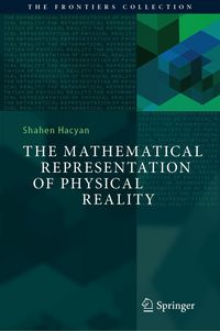 Produktbild: The Mathematical Representation of Physical Reality