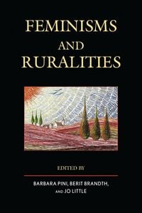 Produktbild: Feminisms and Ruralities