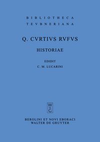 Produktbild: Historiae