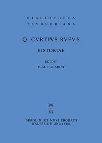 Produktbild: Historiae