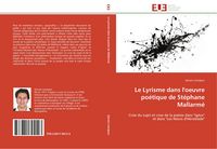 Produktbild: Le Lyrisme dans l'oeuvre po&eacute;tique de St&eacute;phane Mallarm&eacute;