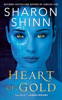 Produktbild: Heart of Gold