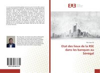 Produktbild: Etat des lieux de la RSE dans les banques au S&eacute;n&eacute;gal