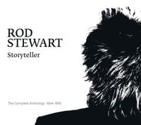 Produktbild: Storyteller-Complete Anthology 1964-1990