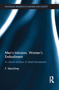 Produktbild: Men's Intrusion, Women's Embodiment