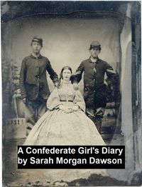 Produktbild: A Confederate Girl's Diary