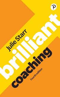 Produktbild: Brilliant Coaching 4e: Become a manager who can coach