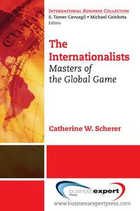 Produktbild: The Internationalists