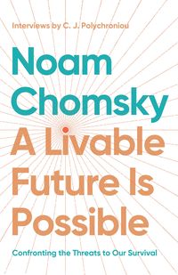 Produktbild: A Livable Future is Possible