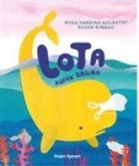 Produktbild: Lota K&uuml;c&uuml;k Dalina