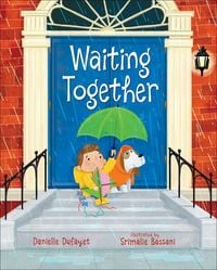 Produktbild: Waiting Together