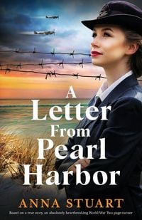 Produktbild: A Letter from Pearl Harbor