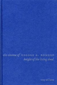 Produktbild: The Cinema of George A. Romero