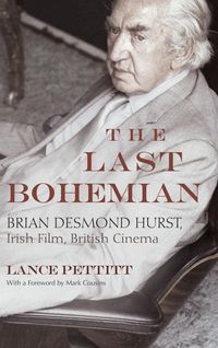 Produktbild: Pettitt, L: Last Bohemian