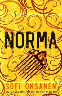 Produktbild: Oksanen, S: Norma