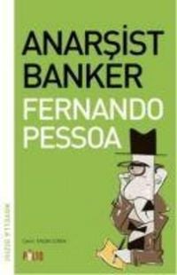 Produktbild: Anarsist Banker