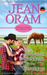 Produktbild: Die unerwartete R&uuml;ckkehr des Cowboys