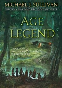 Produktbild: Age Of Legend