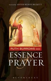 Produktbild: The Essence of Prayer