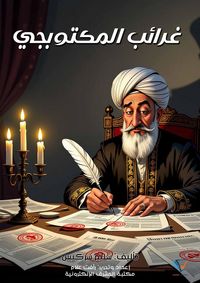 Produktbild: The strangeness of the writer