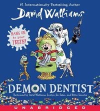 Produktbild: Demon Dentist